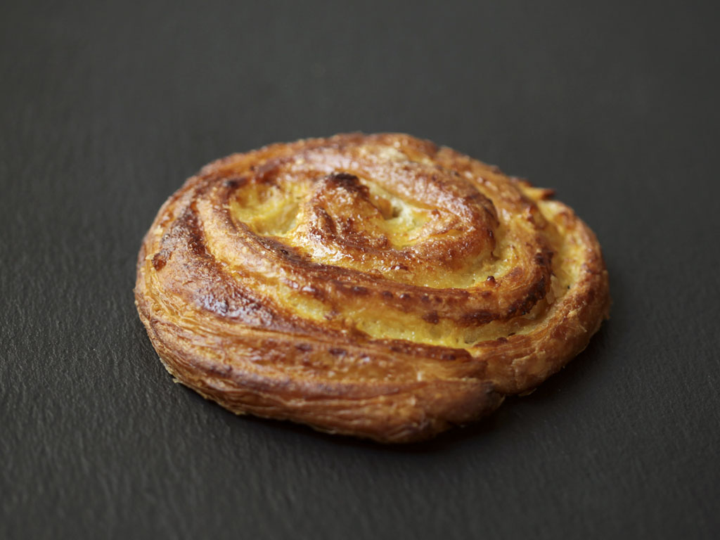 Pain aux Raisins