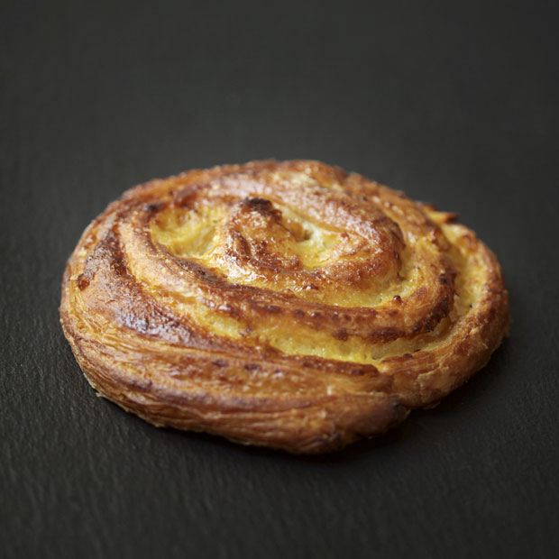 Pain aux Raisins Vignette