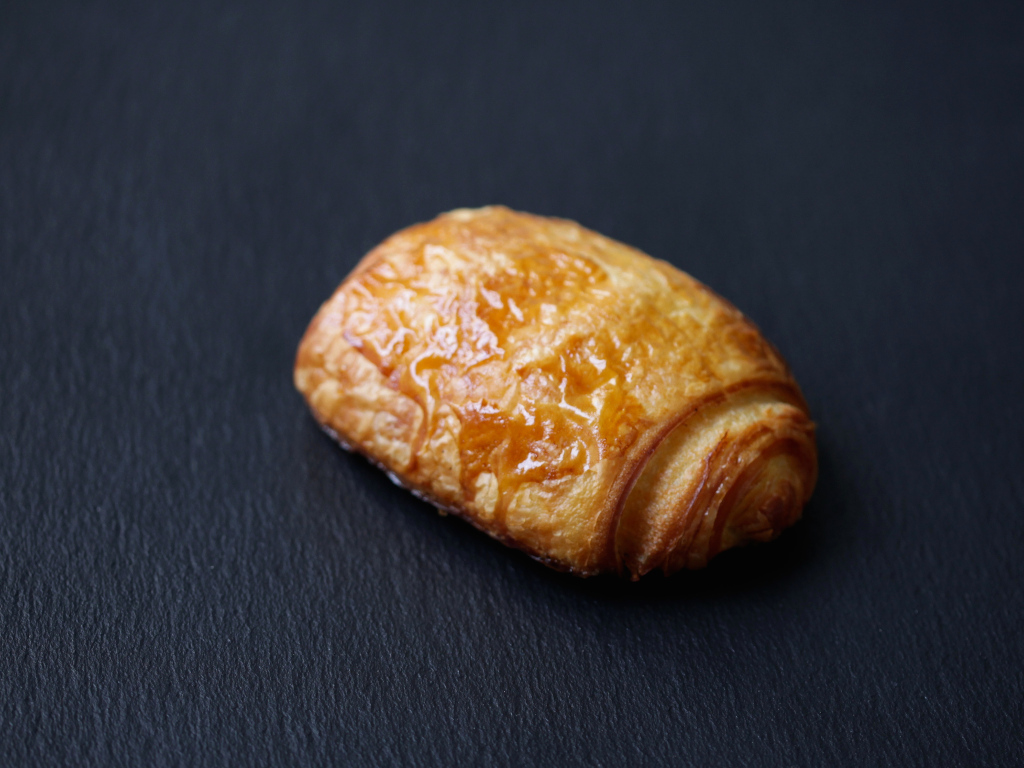 Pain au chocolat